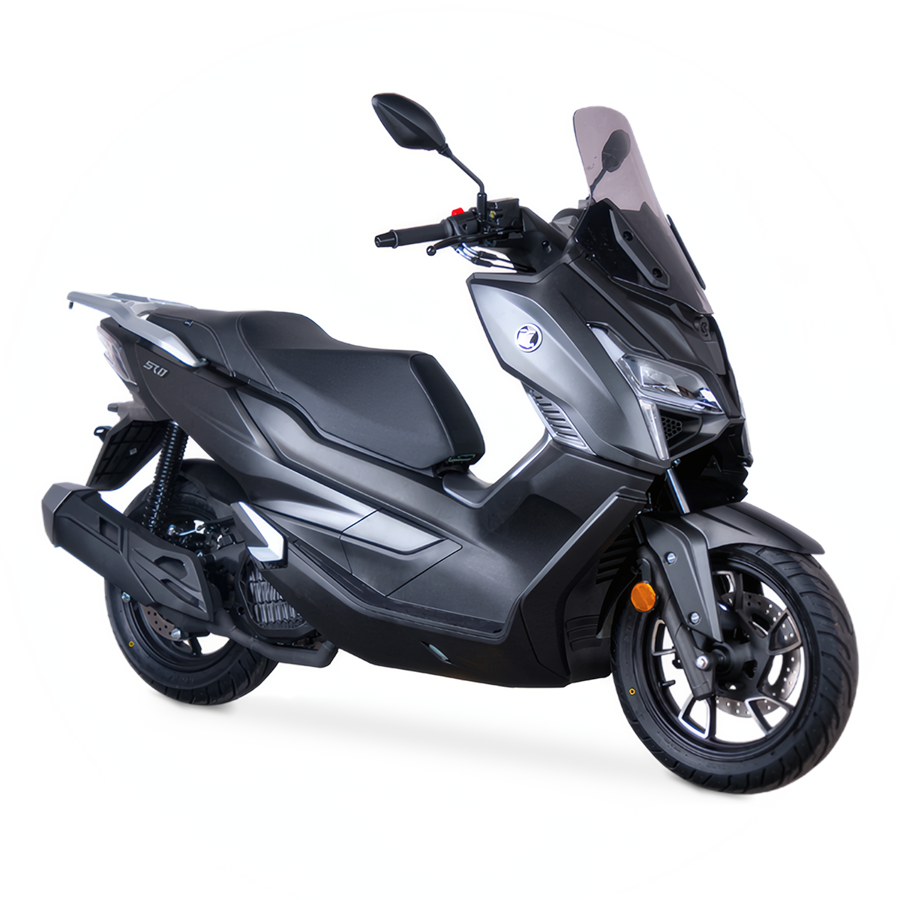 SR1 SCOOTER