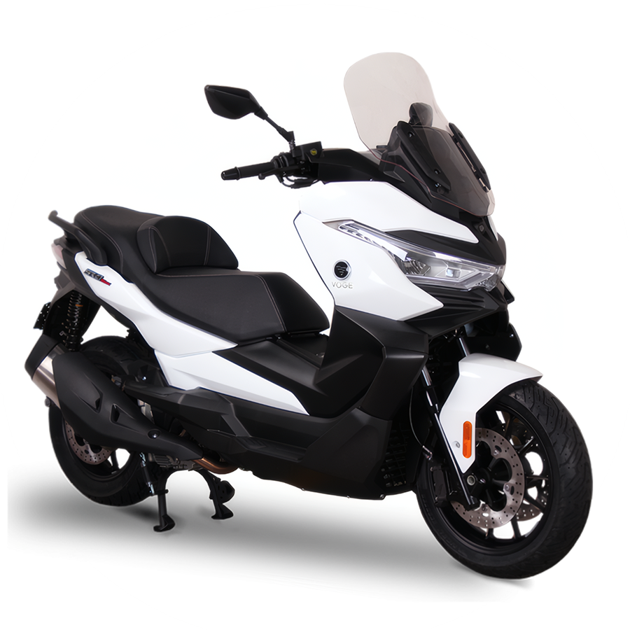 SR4 MAX
